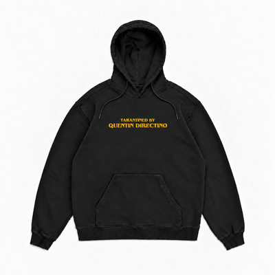 TARANTINED HOODIE