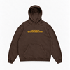 TARANTINED HOODIE