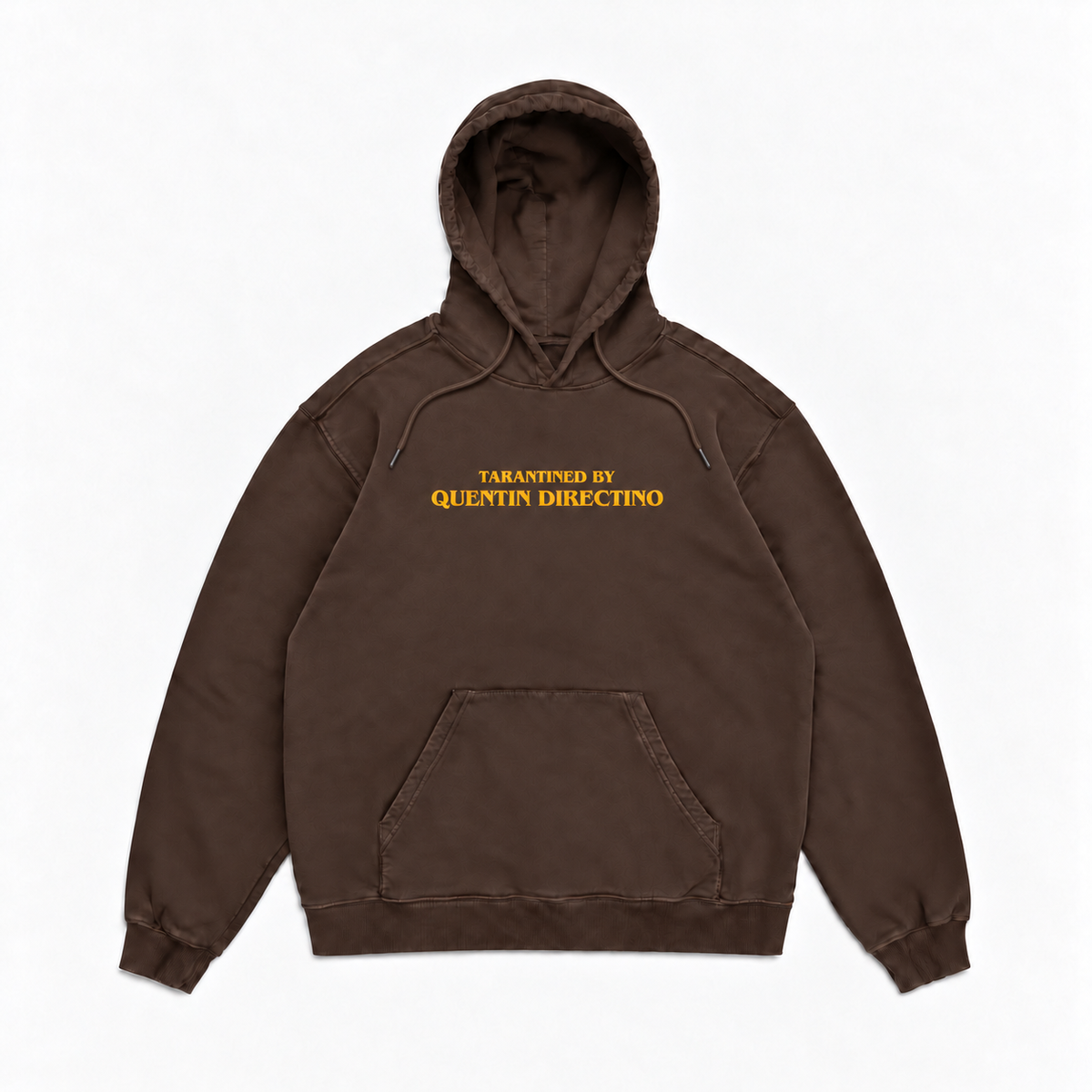 TARANTINED HOODIE