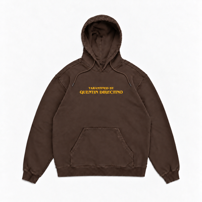 TARANTINED HOODIE
