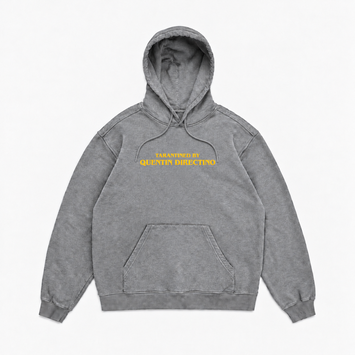 TARANTINED HOODIE