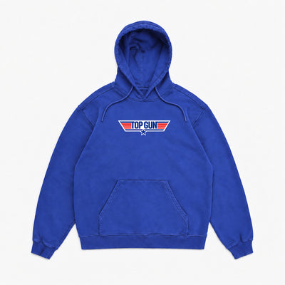 TOP GUN HOODIE