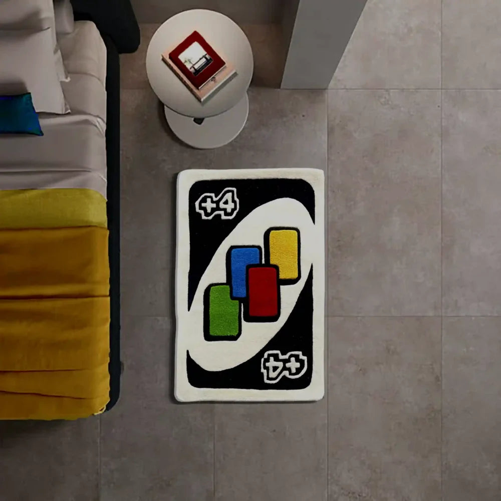 UNO +4 HALI