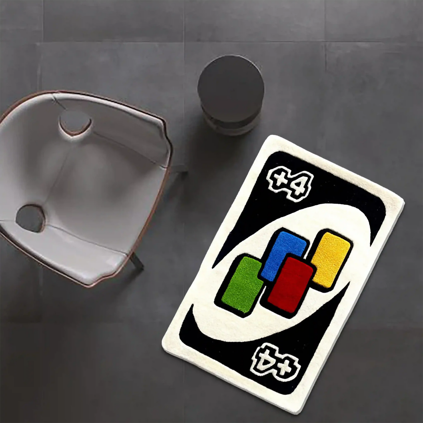 UNO +4 HALI