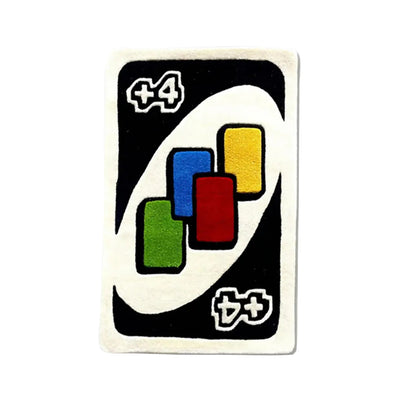 UNO +4 HALI