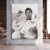 SCARFACE KANVAS TABLO