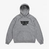 WONDER WOMAN HOODIE