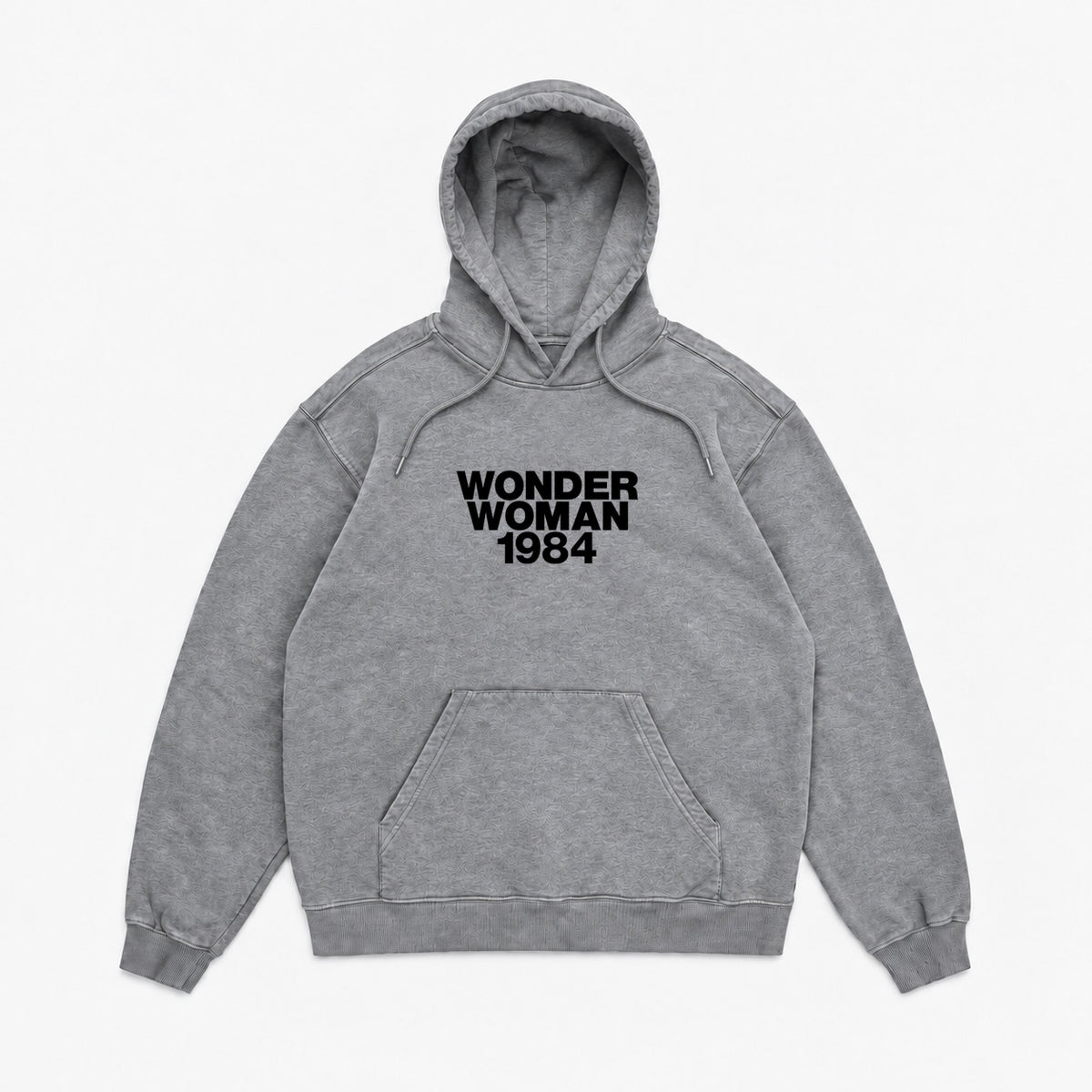 WONDER WOMAN HOODIE