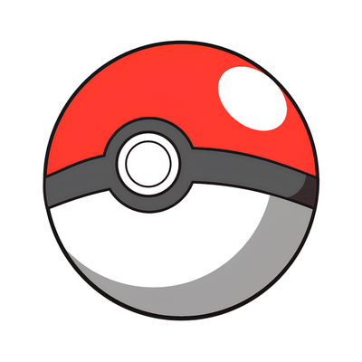 POKEMON HALI
